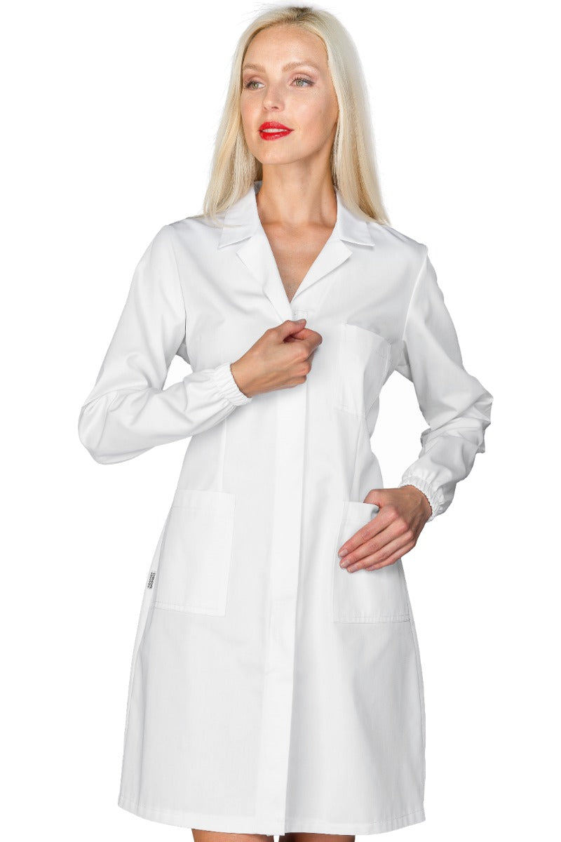 Camice donna Singapore Bianco - Divise & Divise