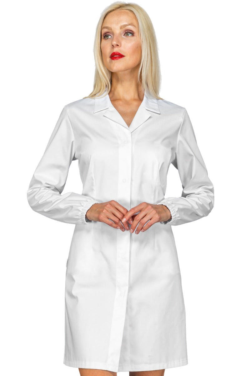 Camice Singapore 3 tasche interne bianco - Divise & Divise