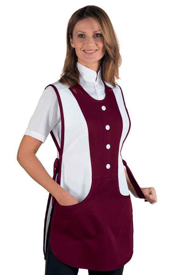 Casacca Kingston Donna - Tessuto Dacron Professionale