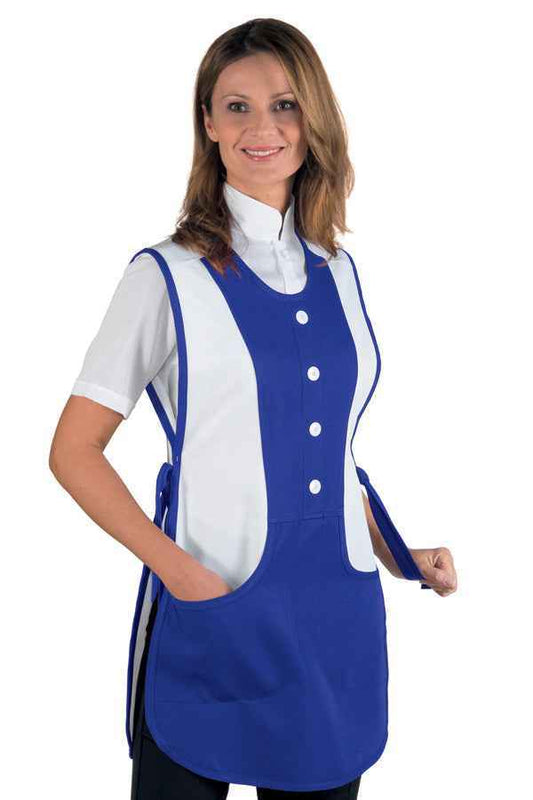 Casacca Kingston Donna - Tessuto Dacron Professionale