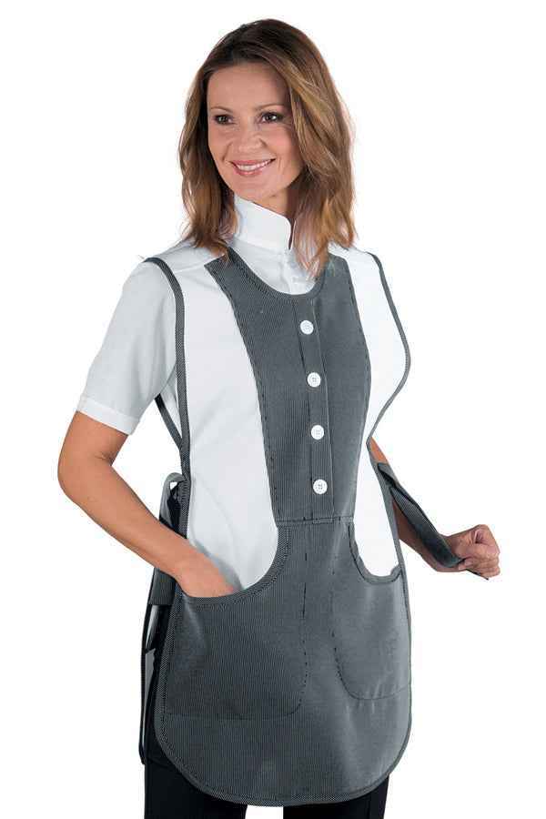 Casacca Kingston Donna - Tessuto Dacron Professionale