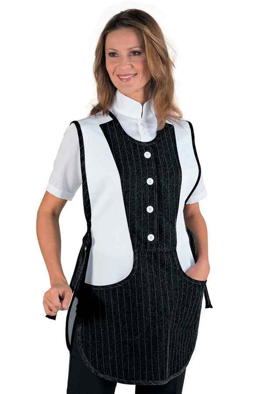 Casacca Kingston Liverpool Bianco Dacron