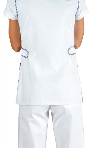 Casacca Marakaibo Bianca