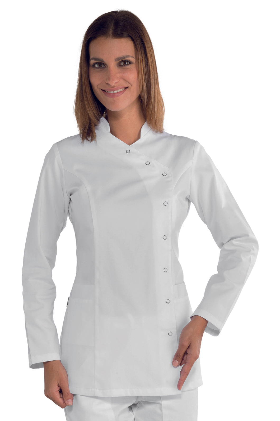 Casacca Nizza Isacco