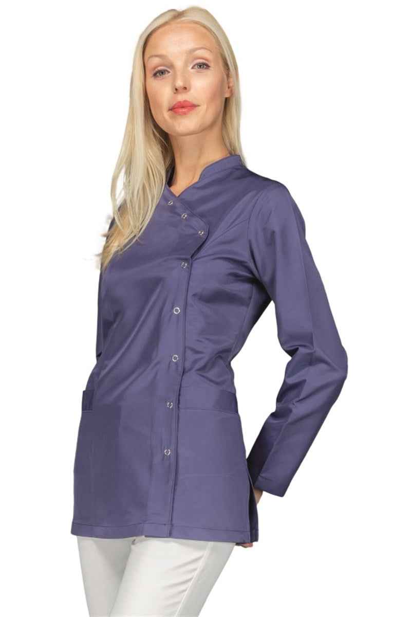 Casacca Nizza Superdry Blu Donna - Professionalità e Tecnologia