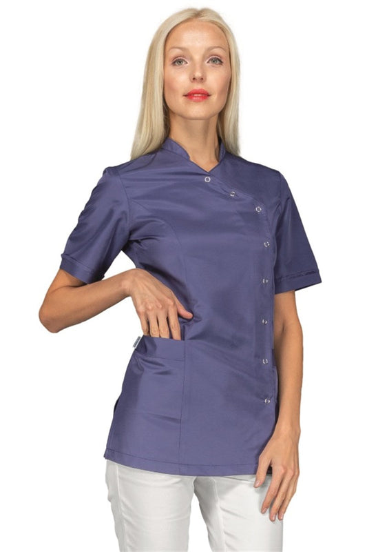 Casacca Nizza Superdry Blu Donna - Professionalità e Tecnologia