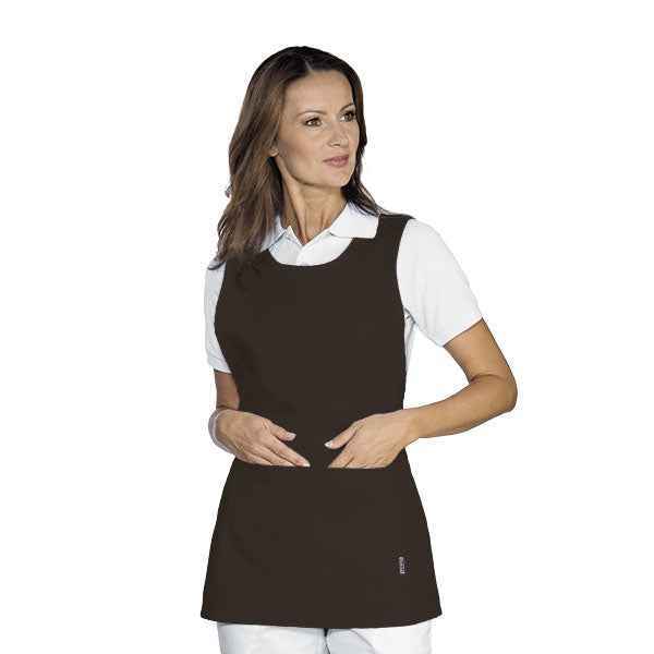 Casacca Parrucchiera Papeete Superdry Microfibra