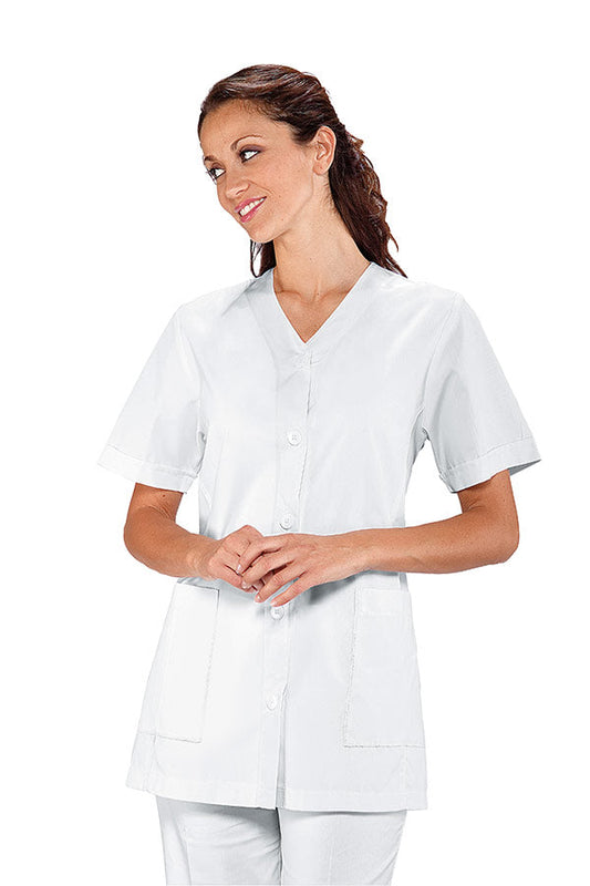 Casacca Infermiere Lubecca