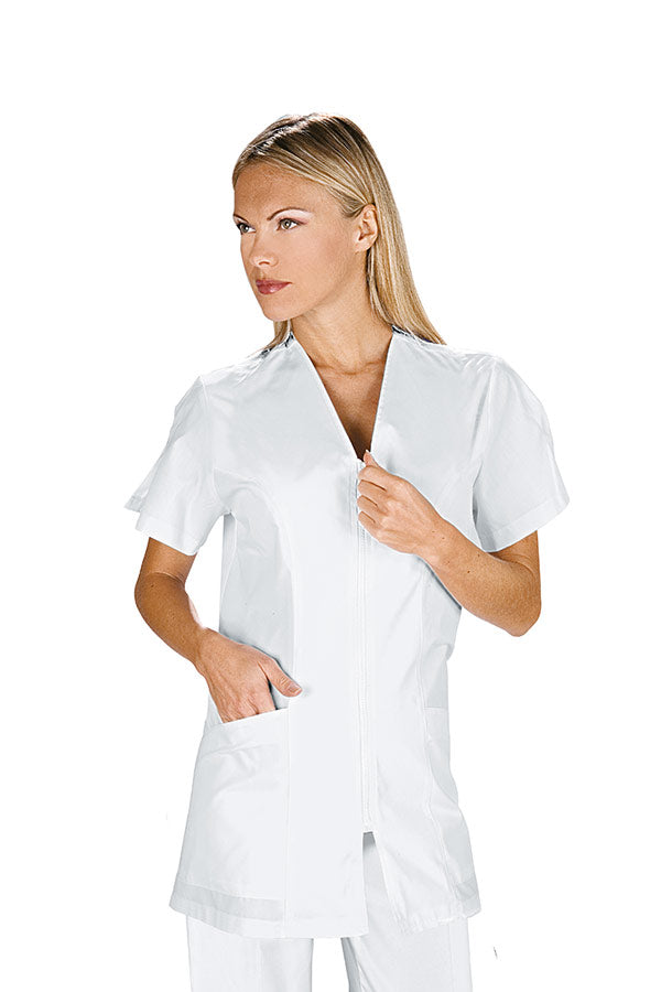 Casacca Infermiere Santorini