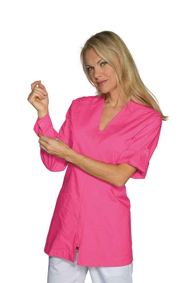 Casacca Infermiere Estetista Benidorm Professionale Isacco