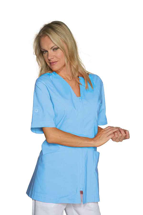 Casacca Infermiere Estetista Benidorm Professionale Isacco