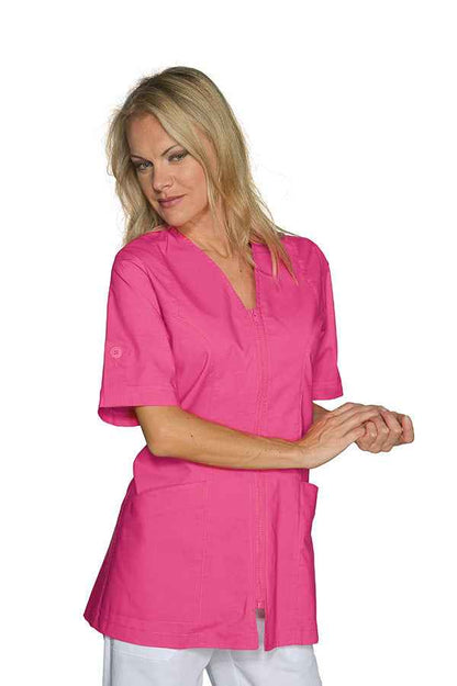 Casacca Infermiere Estetista Benidorm Professionale Isacco