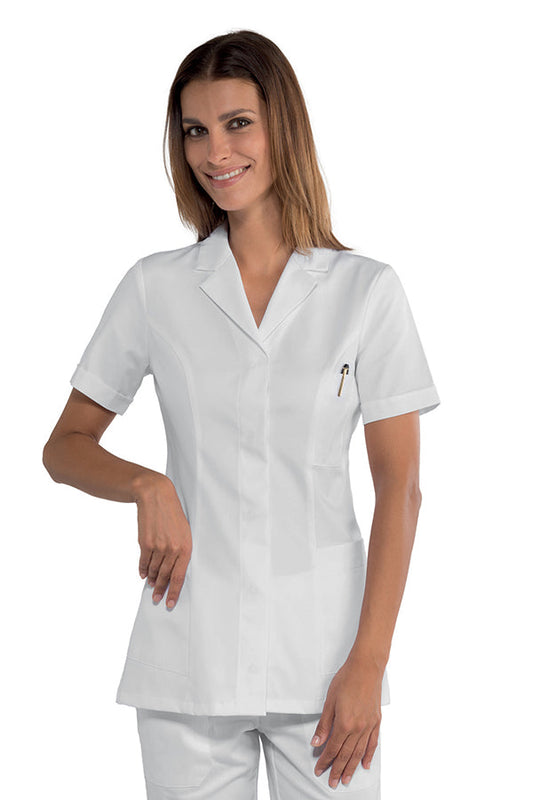 Casacca Coimbra Boheme Bianco