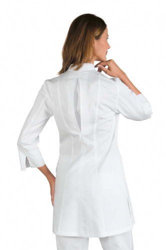 Casacca Siviglia Bianco