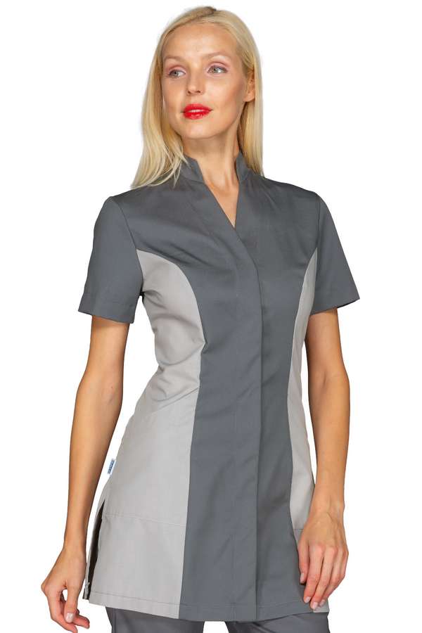 Casacca donna Copacabana Grigio