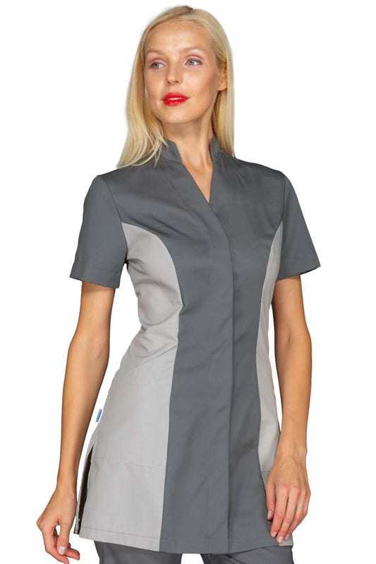 Casacca donna Copacabana Grigio