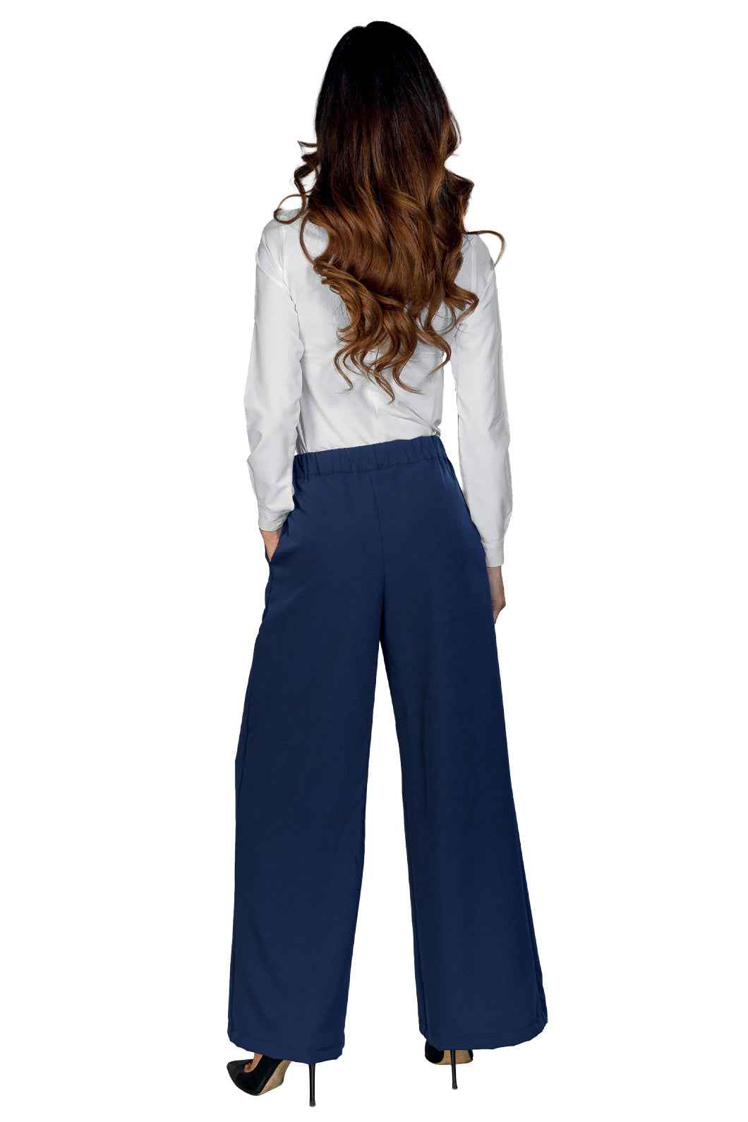 Pantalone receptionist donna Saint Tropez