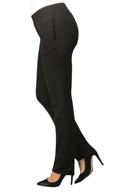 Divisa Scuola Alberghiera Sala Donna - Pantalone e Giacca Bianca