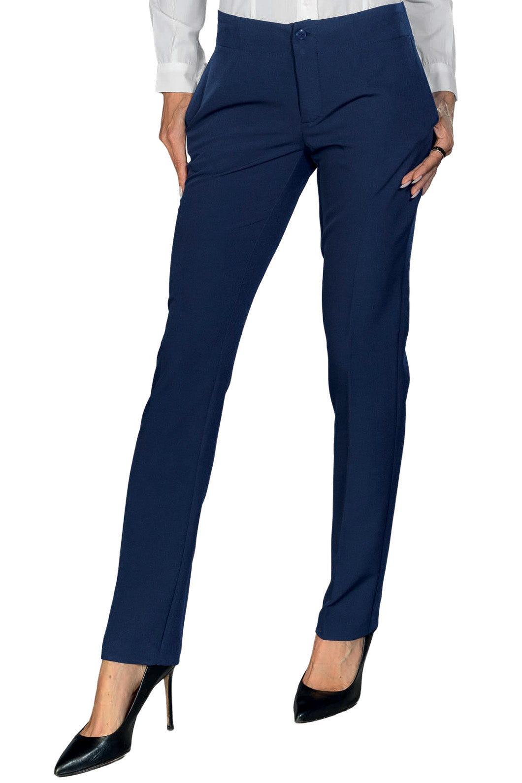 Damen-Caprihose