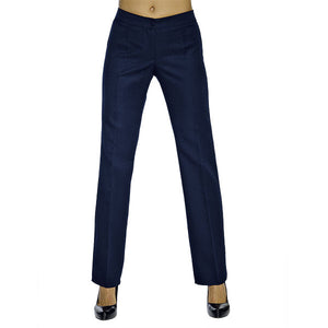 Pantalone  Sala e bar Donna Trendy Blu