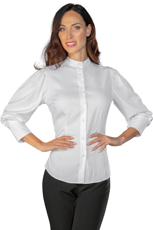 Camicetta Flamingo tecnostretcht - Divise & Divise