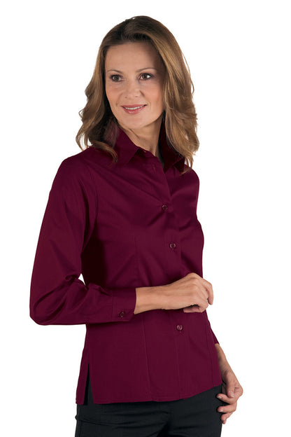 Camicia Cameriere Kyoto Reception Hostess Alberghiero