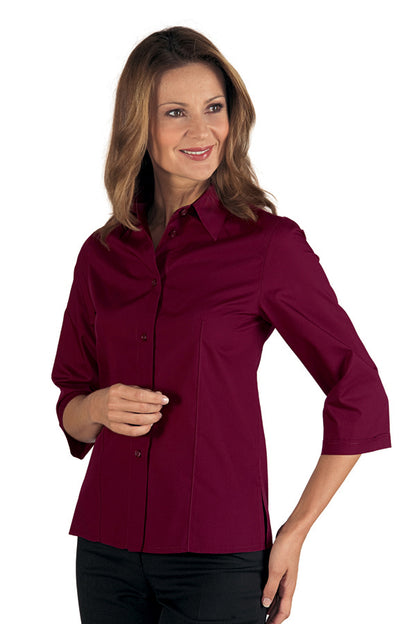 Camicia Cameriere Kyoto Reception Hostess Alberghiero