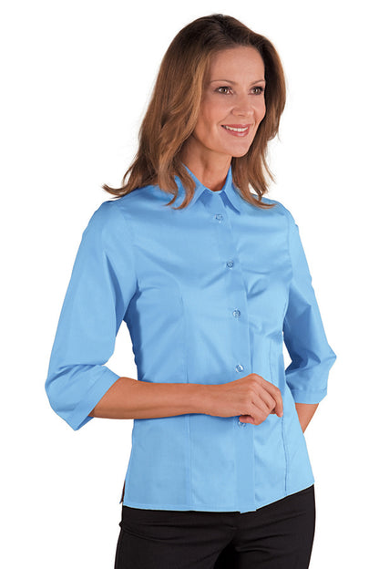 Camicia Cameriere Kyoto Reception Hostess Alberghiero