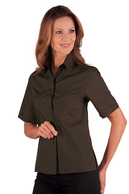 Camicia Cameriere Kyoto Reception Hostess Alberghiero