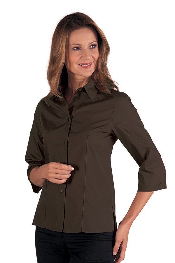 Camicia Cameriere Kyoto Reception Hostess Alberghiero