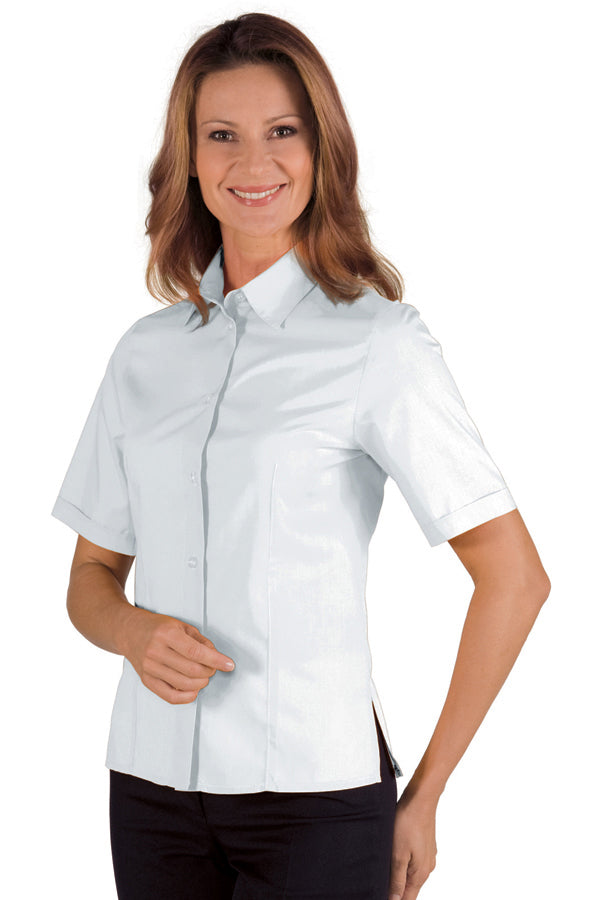 Camicia Cameriere Kyoto Reception Hostess Alberghiero