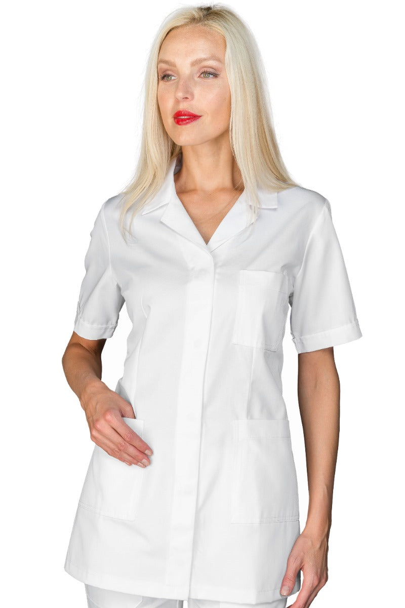 Casacca Atene Bianca - Divise & Divise