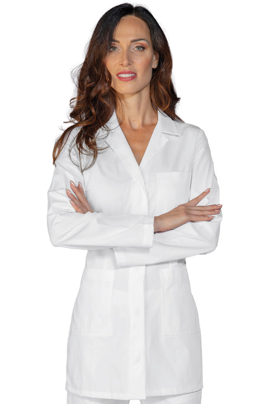 Casacca Atene Bianca - Divise & Divise