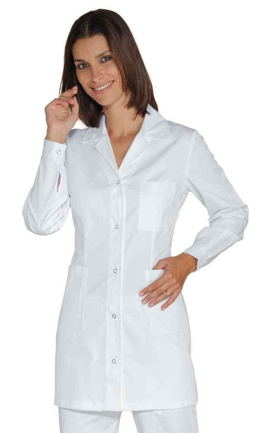 Casacca Marbella Special Features Donna - Bottoni a pressione