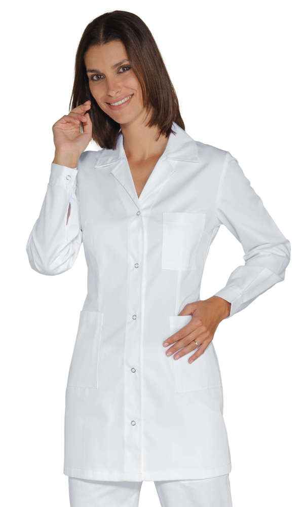 Casacca Marbella Special Features Donna - Bottoni a pressione