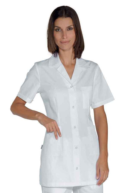 Casacca Marbella Special Features Donna - Bottoni a pressione