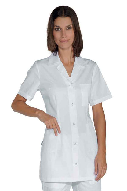 Casacca Marbella Special Features Donna - Bottoni a pressione