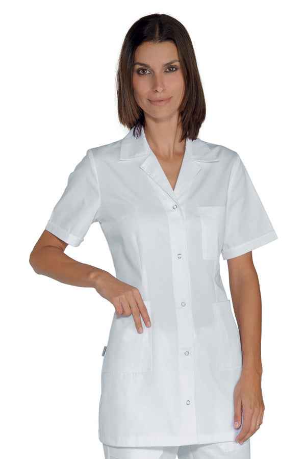 Casacca Marbella Special Features Donna - Bottoni a pressione