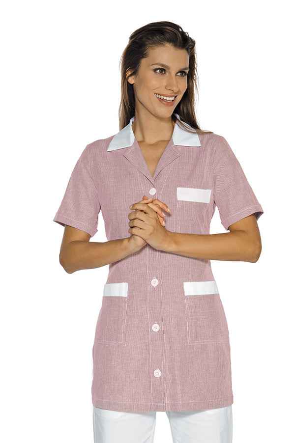 Casacca Marbella Rigata Premium Donna - Made in Italy