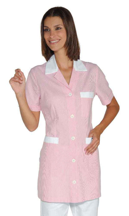 Casacca Marbella Rigata Premium Donna - Made in Italy