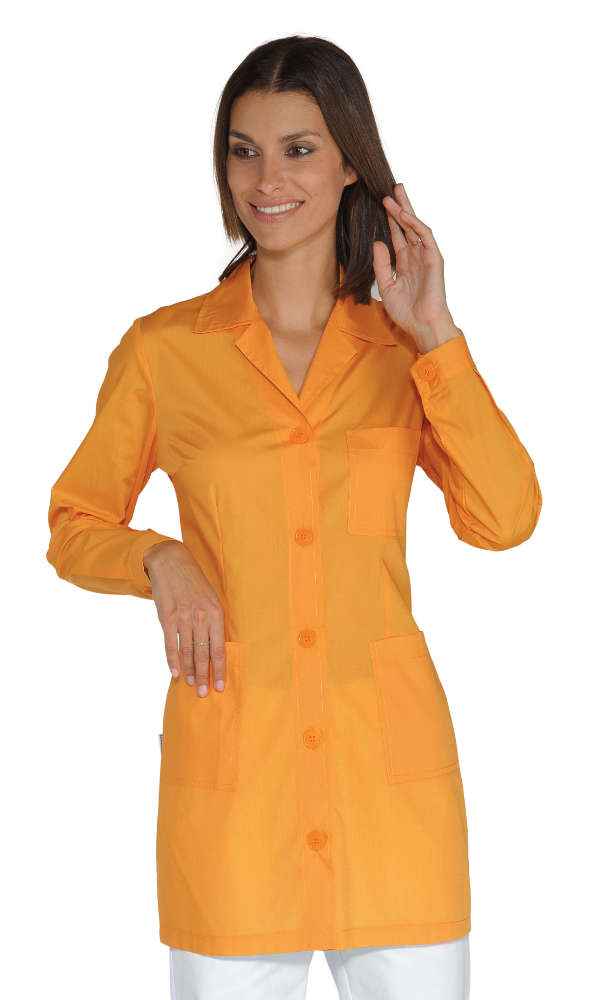 Casacca Marbella Donna servizi- Colori Classici | Made in Italy