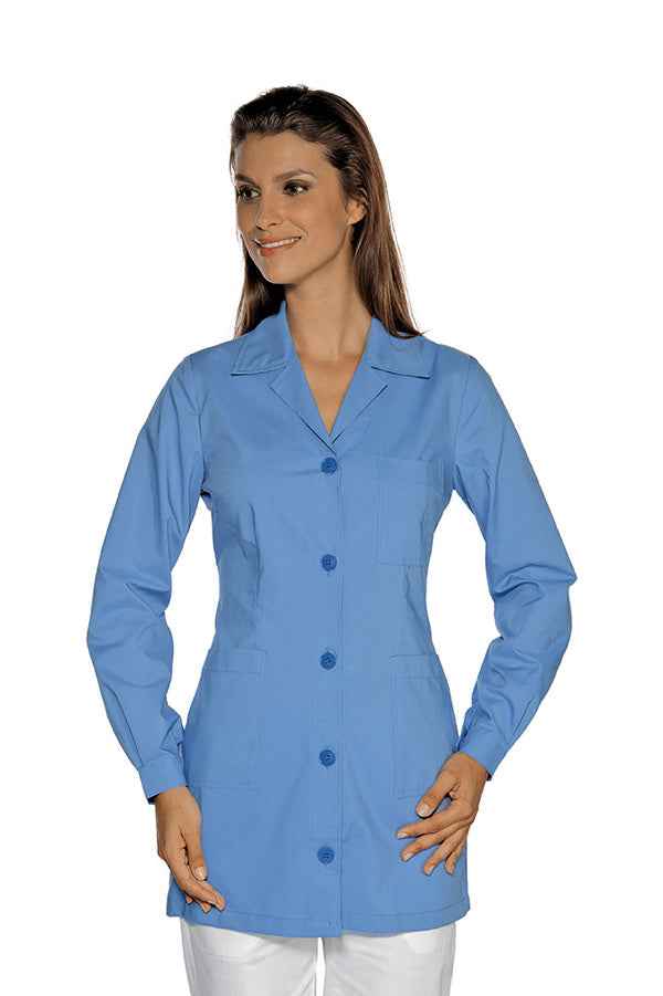 Casacca Marbella Donna servizi- Colori Classici | Made in Italy