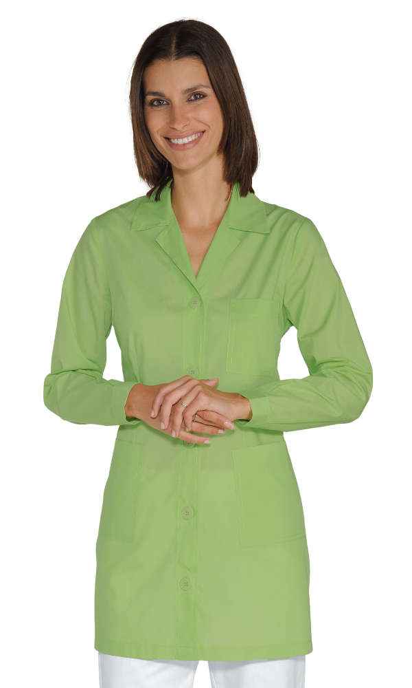 Casacca Marbella Donna servizi- Colori Classici | Made in Italy