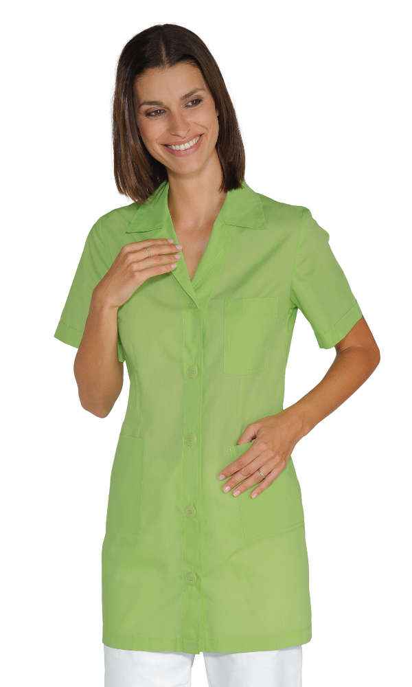 Casacca Marbella Donna servizi- Colori Classici | Made in Italy