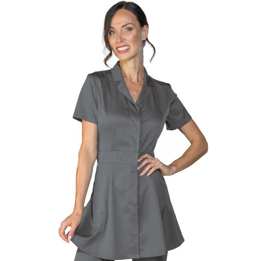 Casacca Rivoli grigia - Divise & Divise