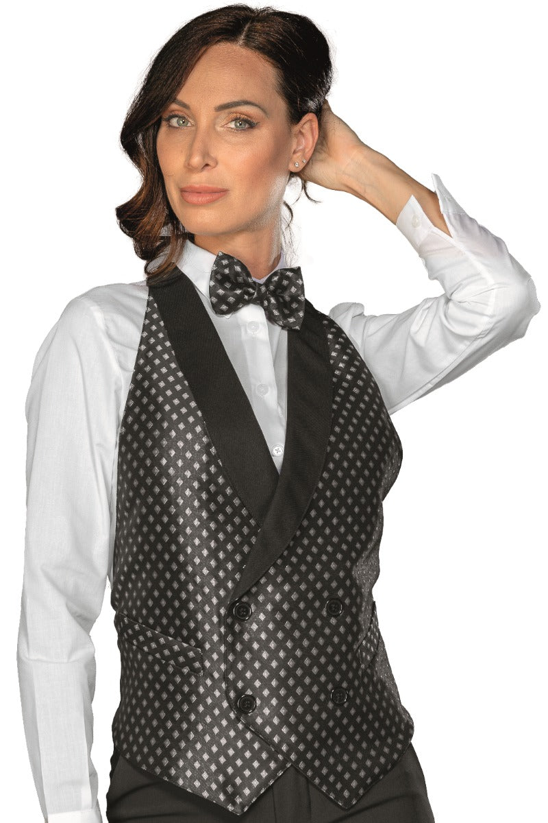 Gilet Darlington Murano 01 - Divise & Divise