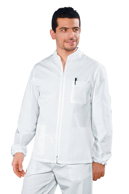 Casacca infermiere Samarcanda 100% cotone
