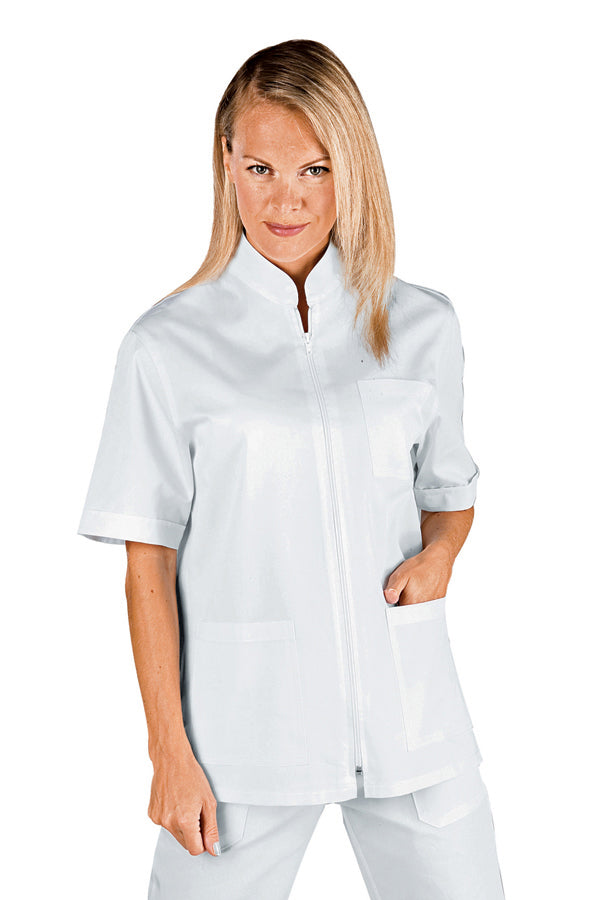 Casacca infermiere Samarcanda 100% cotone