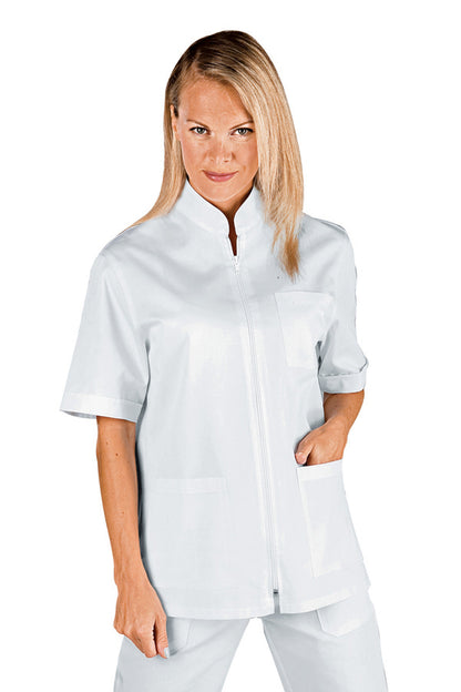 Casacca infermiere Samarcanda 100% cotone