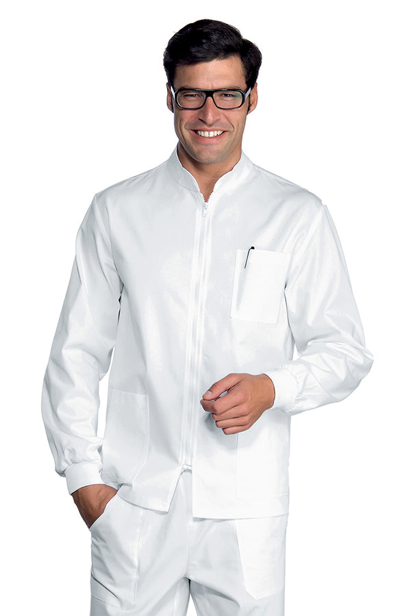 Casacca infermiere Samarcanda 100% cotone